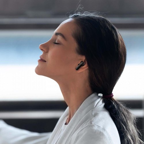 Навушники бездротові TWS Baseus Bowie MZ10, White (NGTW340102)