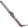 Випрямляч для волосся Hoco HP43 (EU), Gray (6942007631655)