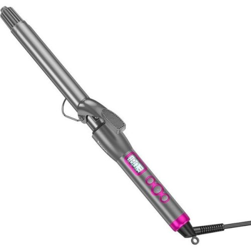 Випрямляч для волосся Hoco HP43 (EU), Gray (6942007631655)