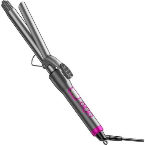 Випрямляч для волосся Hoco HP43 (EU), Gray (6942007631655)