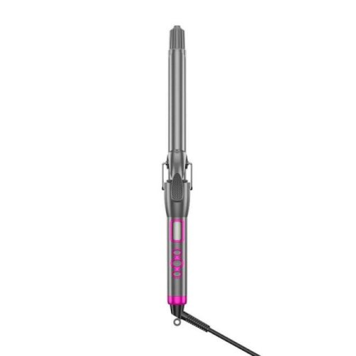 Випрямляч для волосся Hoco HP43 (EU), Gray (6942007631655)