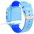 Смартгодинник дитячий Hoco Y100, Blue (6942007625630)