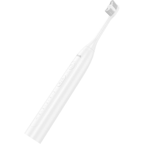 Електрична зубна щітка Hoco HP60, White (6942007631686)