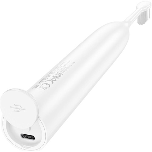 Електрична зубна щітка Hoco HP60, White (6942007631686)