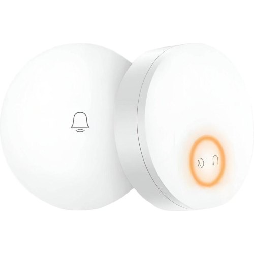 Дверний дзвінок Linptech Wireless Doorbell (G6L-SW)