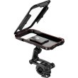 Велосипедний тримач для смартфона Hoco CA101 Rider, Black (6931474762436)