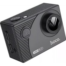 Екшн-камера Hoco DV100, Black (6942007616799)