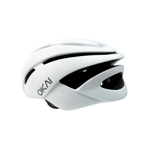 Захисний шолом OKAI (L), 56-62см, White (OKAIRH-LW)