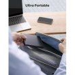 Зовнішня кишеня для накопичувача Ugreen CM237, для 2.5 HDD, USB 3.0 (UGR-60353)