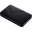 Зовнішній жорсткий диск 2.5'' Apacer AC236, 5TB, USB 3.2 Gen1, Black, color box (AP5TBAC236B-1)