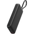 Зовнішній акумулятор Powerbank Acefast M22, 20000mAh, PD 130W, кабель, Black (6974316283904)