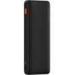Зовнішній акумулятор Powerbank Baseus Airpow Fast Charge, 10000mAh, 20W, Black (PPQD090001)