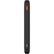 Зовнішній акумулятор Powerbank Baseus Airpow Fast Charge, 10000mAh, 20W, Black (PPQD090001)