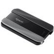 Зовнішній жорсткий диск 2.5'' Apacer AC533, 2TB, USB 3.2 Gen1, Black (AP2TBAC533B-1)
