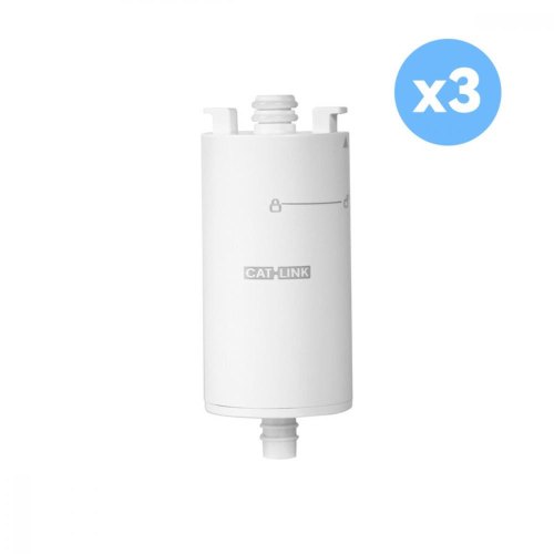 Змінні фільтри для поїлки CATLINK Pure 3, 3шт (6972884750910)