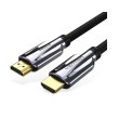 Кабель Vention HDMI to HDMI, v2.1, 8K 60Hz, 4K 120Hz, 2K 144Hz, 1080P 160Hz, 3м (AANBF)