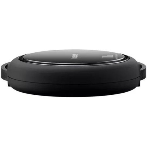 Кабель Baseus Free2Draw Mini Retractable Charging Cable, USB Type-C to USB Type-C, 100W, 1м, Cluster Black (P10364500111-00)