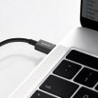 Кабель Baseus Superior Series, USB Type-C to Lightning, PD 20W, 1м, Black (CATLYS-A01)