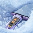 Кабель Baseus Explorer Series with Smart Temperature Control, USB Type-C to USB Type-C, 100W, 1м, Nebula Purple (P10319703511-00)