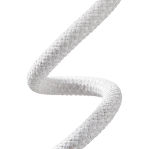 Кабель Baseus Dynamic Series Fast Charging Data Cable, USB Type-C to Lightning, 20W, 2м, White (CALD000102)