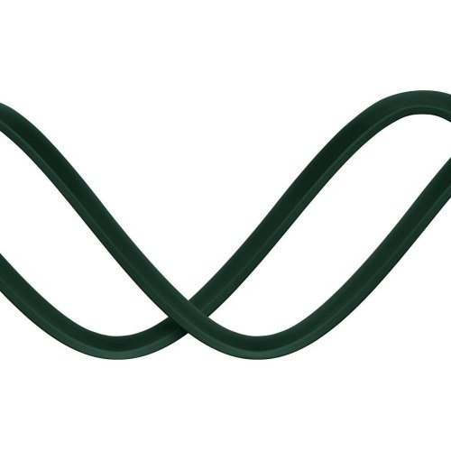 Кабель Baseus Bright Mirror 2 Series Retractable 3-in-1, USB Type-A to Micro USB/Lightning/USB Type-C, 3.5A, 1.1м, Green (CAMJ010006)