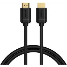 Кабель Baseus High Definition Series, HDMI to HDMI, 1м, Black (CAKGQ-A01)