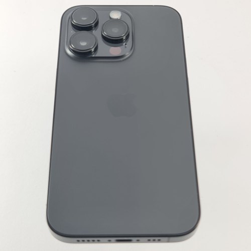 Смартфон Смартфон iPhone 14 Pro 128GB Space Black, A2890 USED **