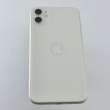 Смартфон iPhone 11 128GB White, Model A2221 USED **