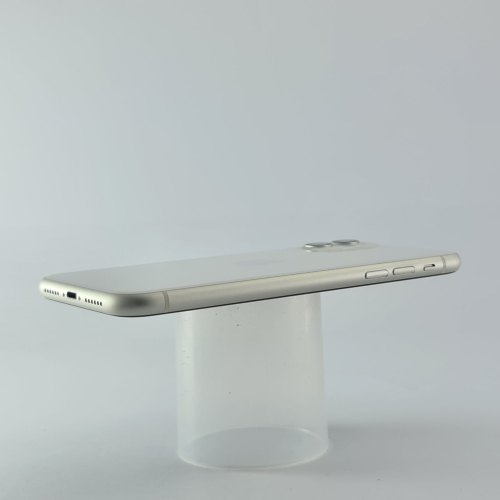 Смартфон iPhone 11 128GB White, Model A2221 USED **