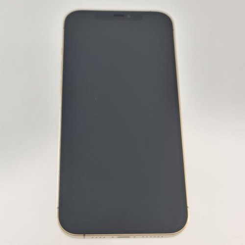 Смартфон iPhone 12 Pro Max 256GB Gold, Model A2411 USED **