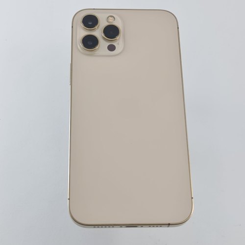 Смартфон iPhone 12 Pro Max 256GB Gold, Model A2411 USED **