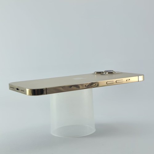 Смартфон iPhone 12 Pro Max 256GB Gold, Model A2411 USED **