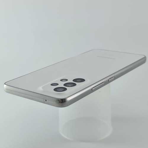 Смартфон Samsung Galaxy A53 (A536E) 256Gb White (SM-A536EZWDSEK) USED **