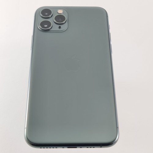 Смартфон iPhone 11 Pro 64GB Midnight Green, Model A2215 USED **
