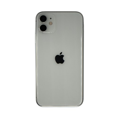 Смартфон iPhone 11 128GB White, Model A2221 USED **