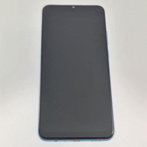 Смартфон OPPO A15s 64Gb Blue USED **