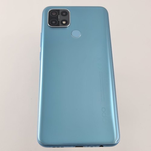 Смартфон OPPO A15s 64Gb Blue USED **