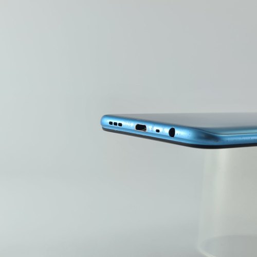 Смартфон OPPO A15s 64Gb Blue USED **