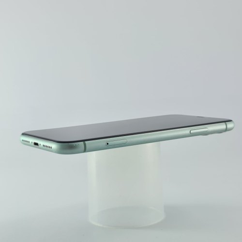 Смартфон iPhone 11 64GB Green, Model A2221 USED **