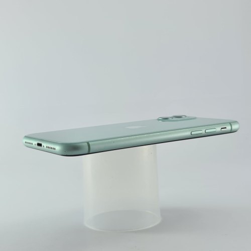 Смартфон iPhone 11 64GB Green, Model A2221 USED **