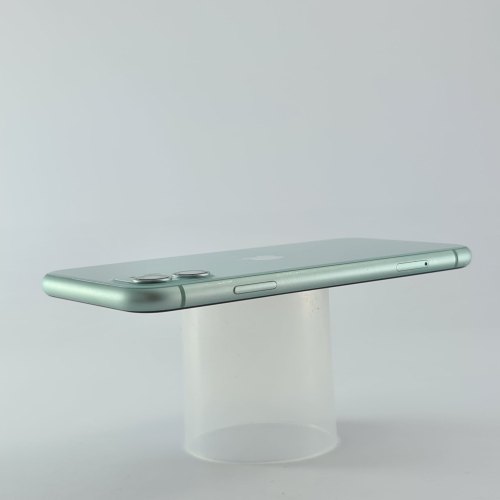 Смартфон iPhone 11 64GB Green, Model A2221 USED **