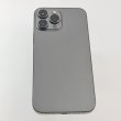 Смартфон iPhone 13 Pro Max 256GB Graphite, Model A2643 USED **