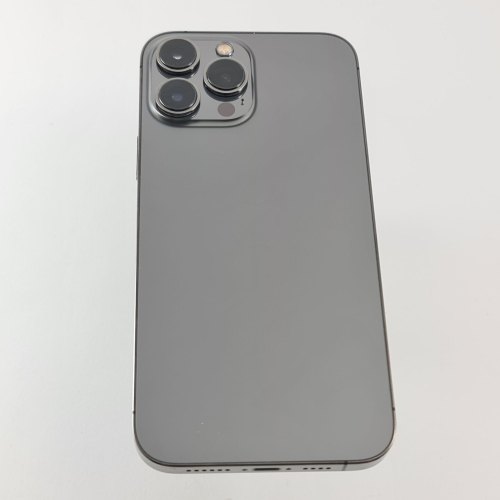 Смартфон iPhone 13 Pro Max 256GB Graphite, Model A2643 USED **