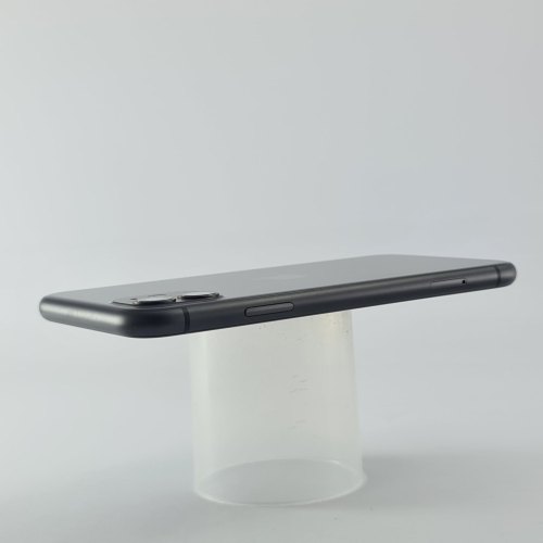 Смартфон iPhone 11 128GB Black, Model A2221 USED **