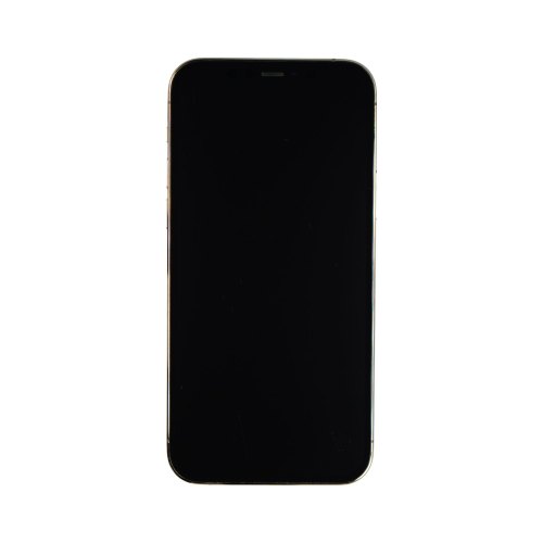 Смартфон iPhone 12 Pro 256GB Gold, Model A2407 USED **