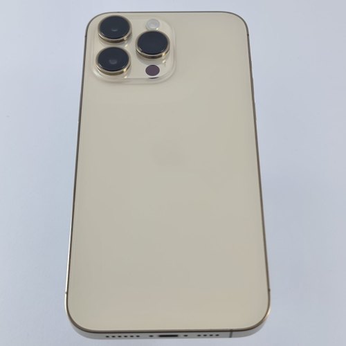 Смартфон Apple iPhone 14 Pro Max 256GB Gold USED **