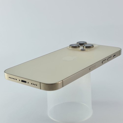 Смартфон Apple iPhone 14 Pro Max 256GB Gold USED **