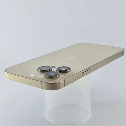 Смартфон Apple iPhone 14 Pro Max 256GB Gold USED **