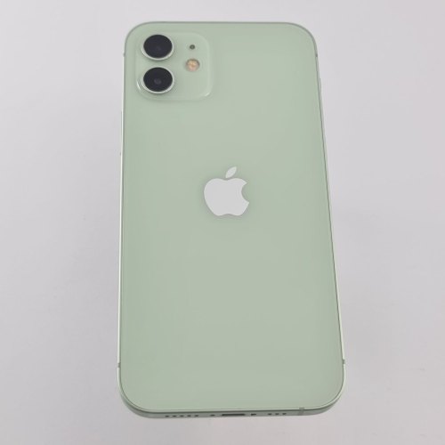 Смартфон iPhone 12 128GB Green, Model A2403 USED **