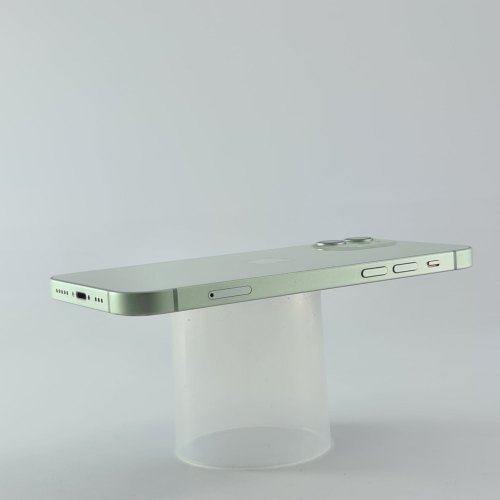 Смартфон iPhone 12 128GB Green, Model A2403 USED **